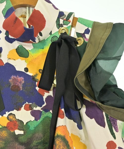 sacai เสื้อสตรี