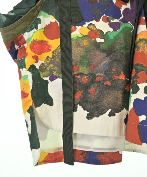 sacai เสื้อสตรี