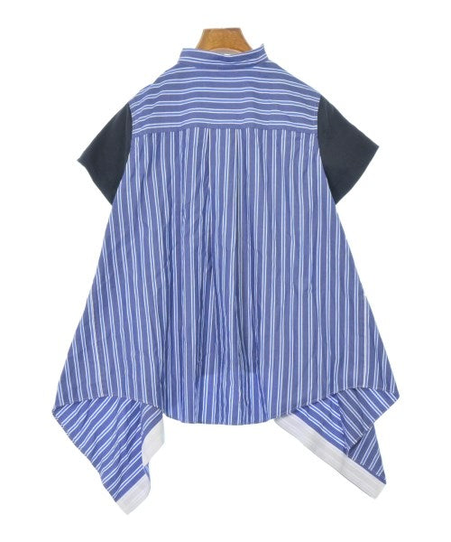 sacai เสื้อยืด/เสื้อท็อปส์