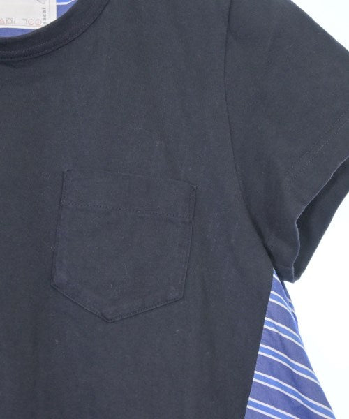 sacai เสื้อยืด/เสื้อท็อปส์