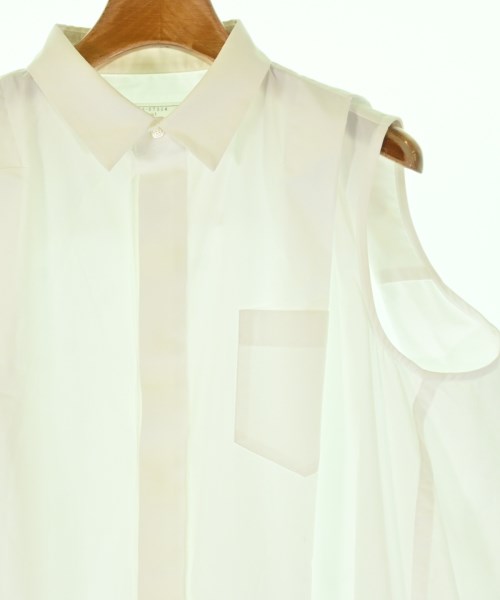 sacai เสื้อสตรี