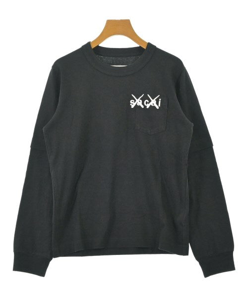 sacai เสื้อยืด/เสื้อท็อปส์