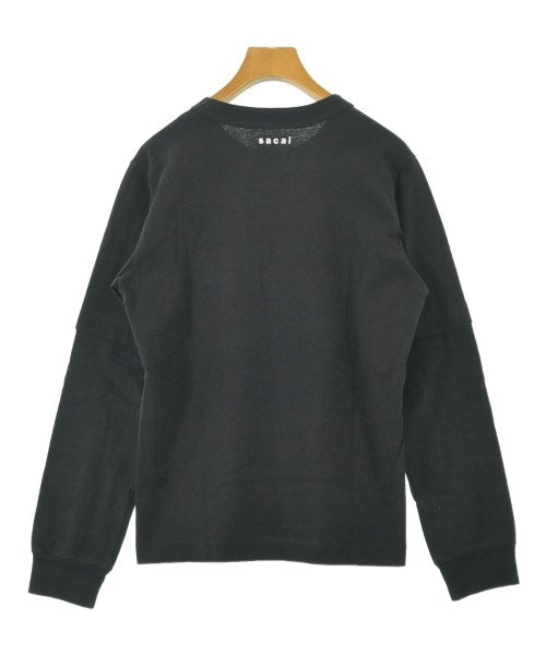 sacai เสื้อยืด/เสื้อท็อปส์