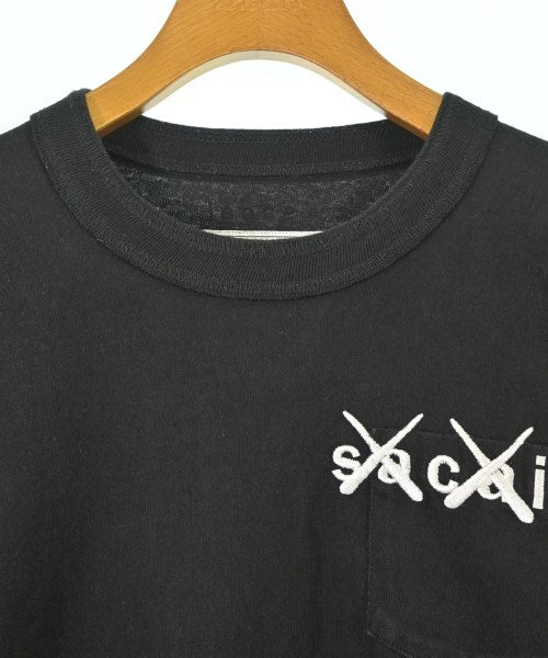 sacai เสื้อยืด/เสื้อท็อปส์
