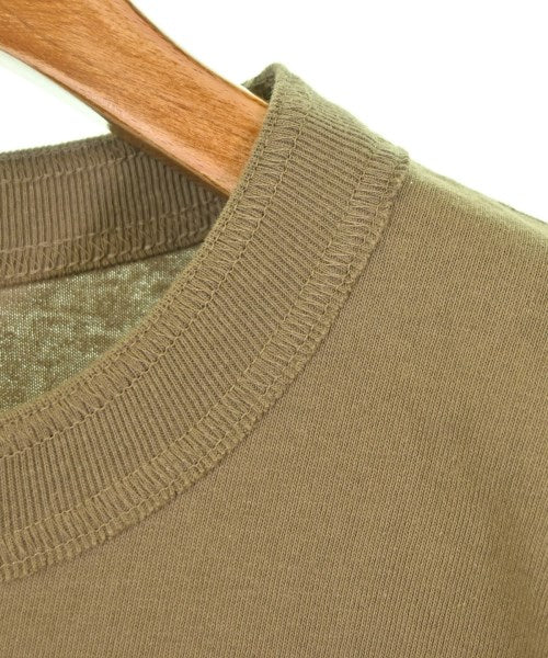sacai เสื้อยืด/เสื้อท็อปส์