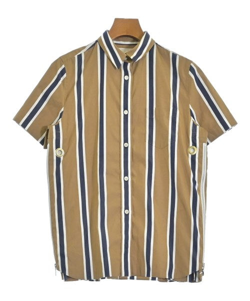 sacai เสื้อลำลอง