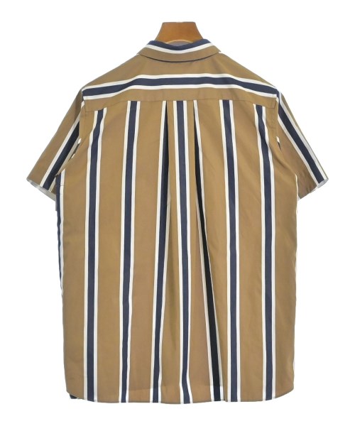sacai เสื้อลำลอง