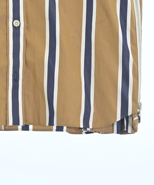 sacai เสื้อลำลอง
