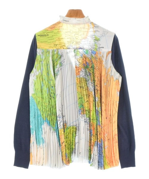 sacai เสื้อคาร์ดิแกน