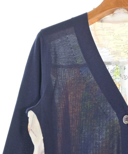 sacai เสื้อคาร์ดิแกน