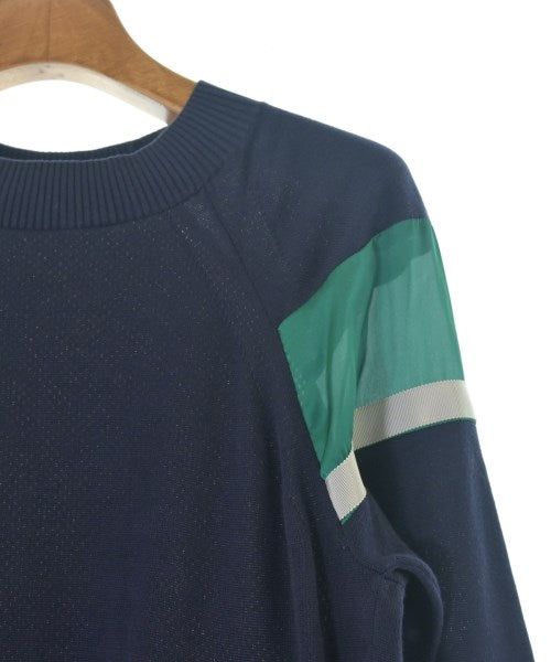 sacai ชุดเดรส