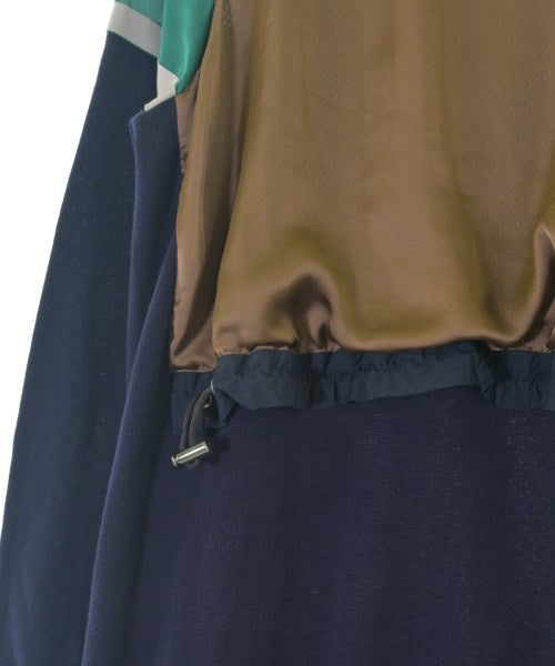 sacai ชุดเดรส