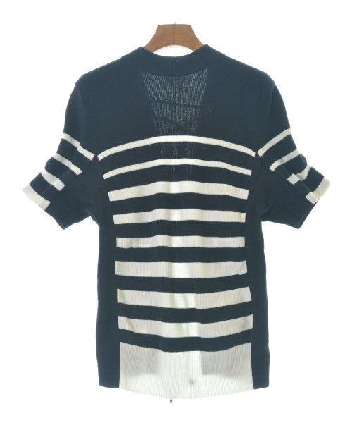 sacai เสื้อยืด/เสื้อท็อปส์