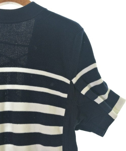 sacai เสื้อยืด/เสื้อท็อปส์