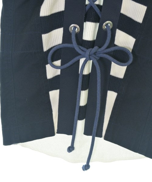 sacai เสื้อยืด/เสื้อท็อปส์