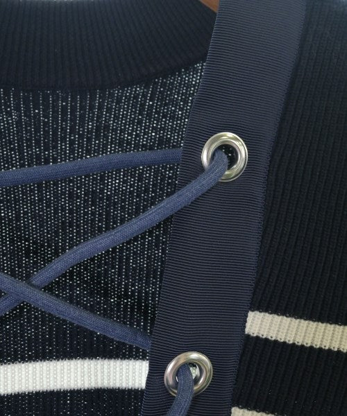 sacai เสื้อยืด/เสื้อท็อปส์