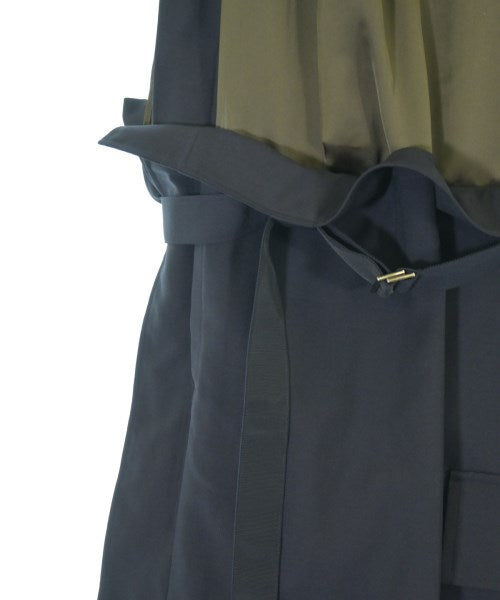 sacai ชุดเดรส