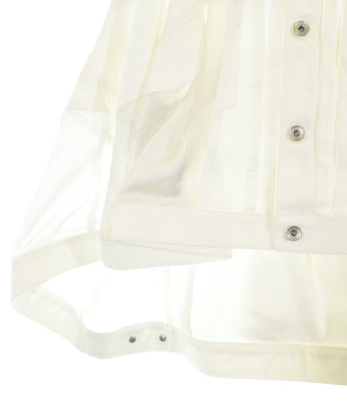 sacai เสื้อกั๊ก