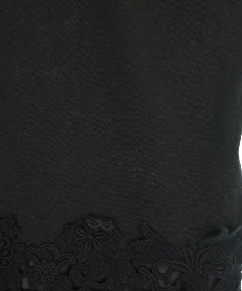 sacai ชุดเดรส