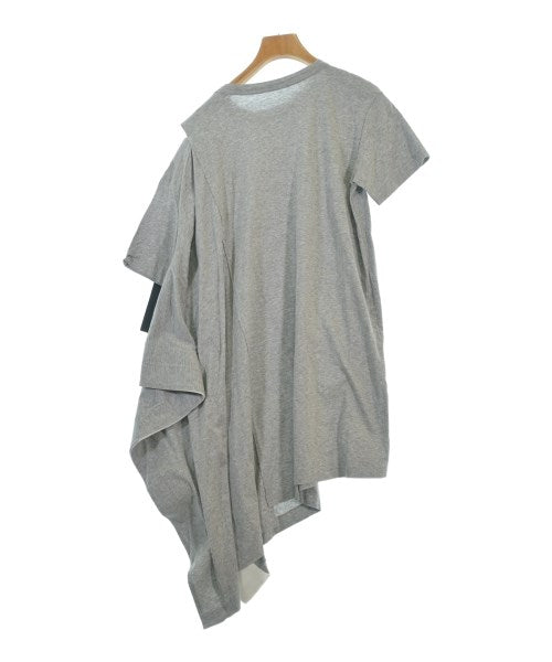 sacai เสื้อยืด/เสื้อท็อปส์