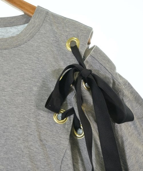 sacai เสื้อยืด/เสื้อท็อปส์