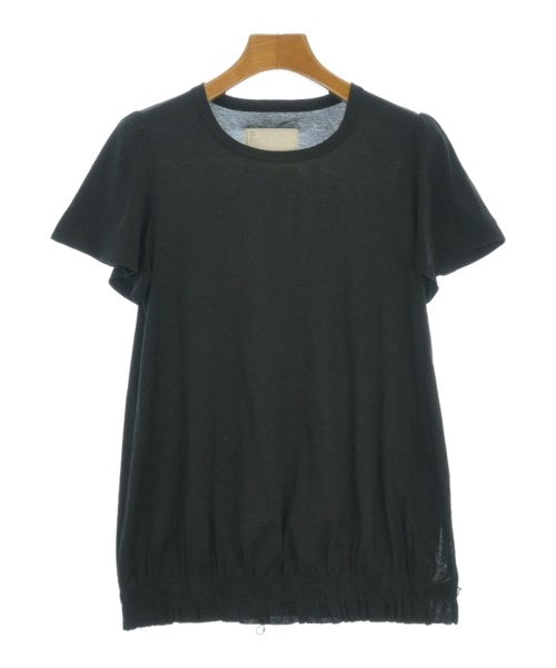 sacai เสื้อยืด/เสื้อท็อปส์
