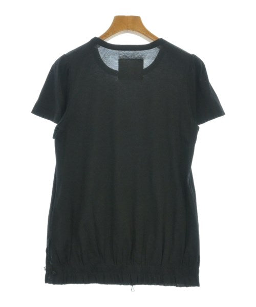 sacai เสื้อยืด/เสื้อท็อปส์