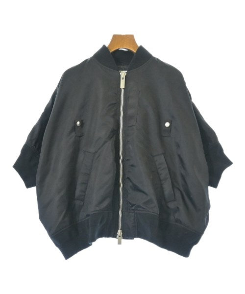 sacai แจ็กเก็ตทหาร