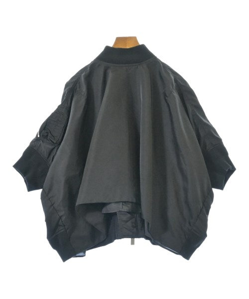 sacai แจ็กเก็ตทหาร