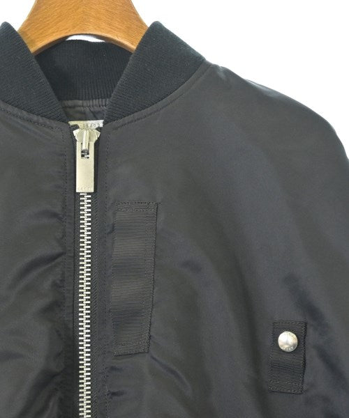 sacai แจ็กเก็ตทหาร