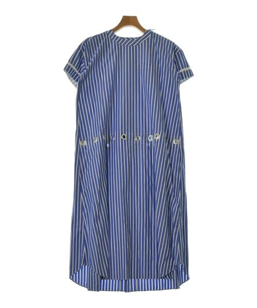 sacai ชุดเดรส
