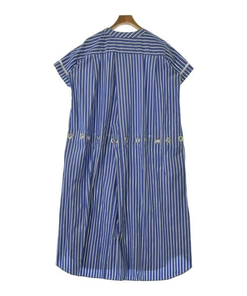 sacai ชุดเดรส