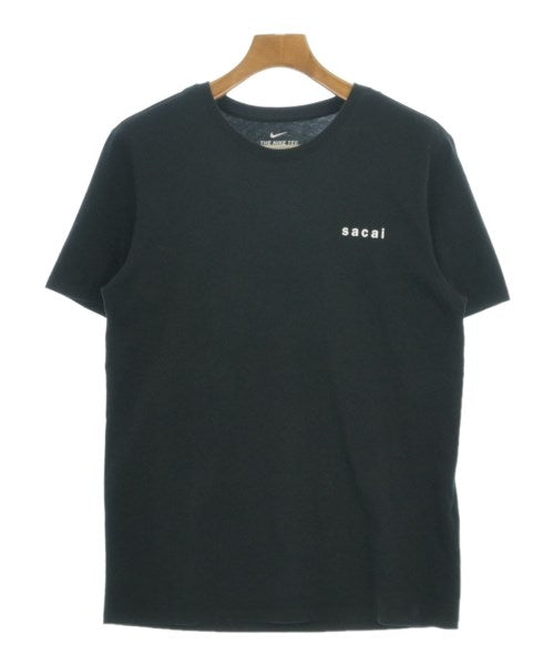 sacai เสื้อยืด/เสื้อท็อปส์