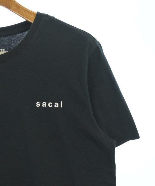 sacai เสื้อยืด/เสื้อท็อปส์