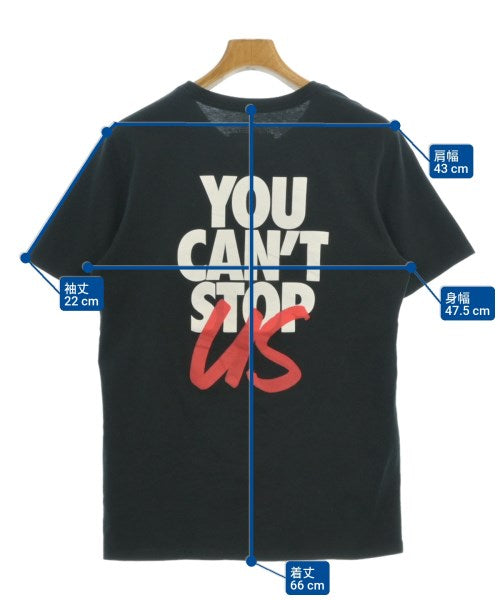 sacai เสื้อยืด/เสื้อท็อปส์
