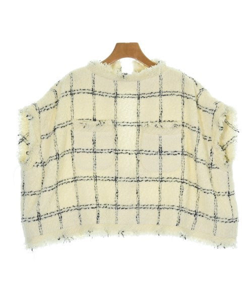 sacai เสื้อกั๊ก