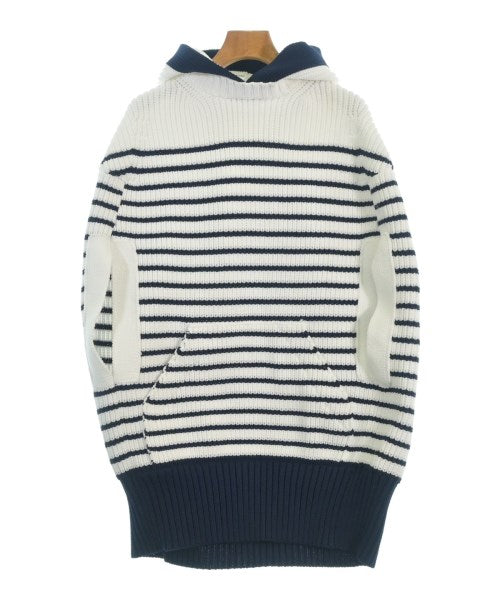 sacai เสื้อกันหนาว
