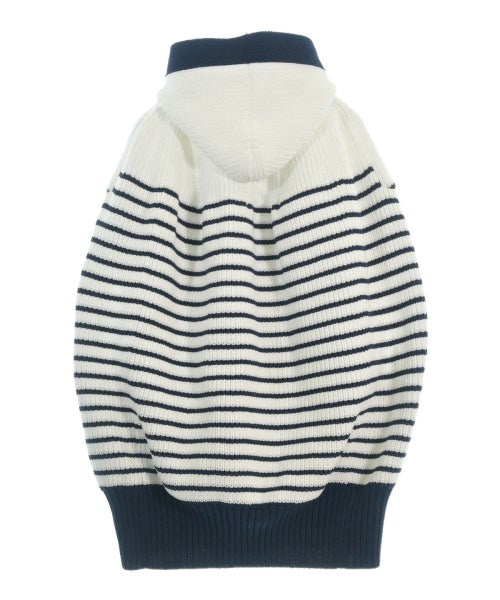 sacai เสื้อกันหนาว