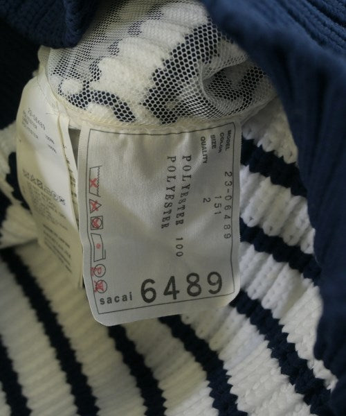 sacai เสื้อกันหนาว