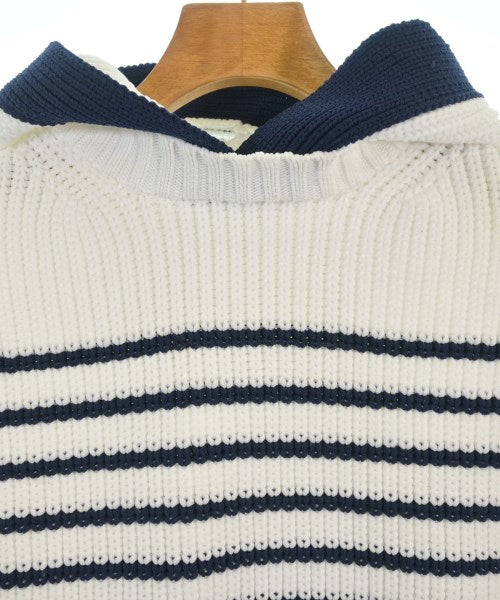 sacai เสื้อกันหนาว