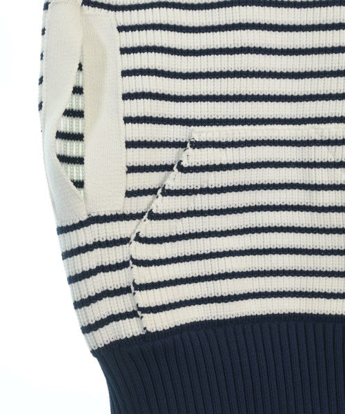 sacai เสื้อกันหนาว