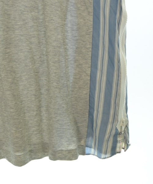sacai ชุดเดรส