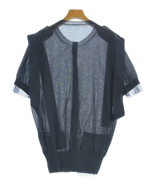 sacai เสื้อคาร์ดิแกน