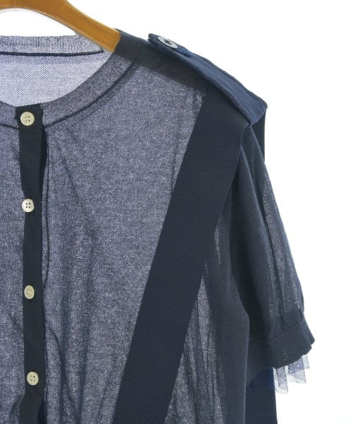 sacai เสื้อคาร์ดิแกน