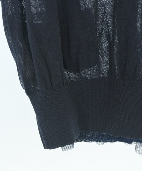 sacai เสื้อคาร์ดิแกน