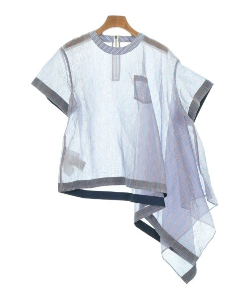 sacai เสื้อลำลอง