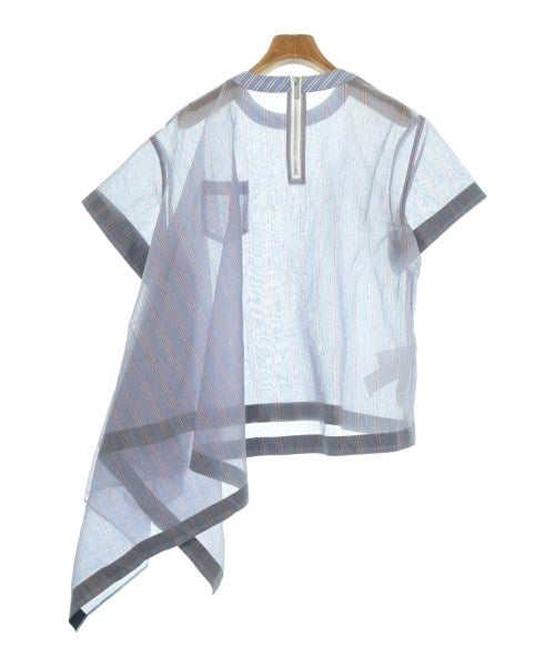 sacai เสื้อลำลอง