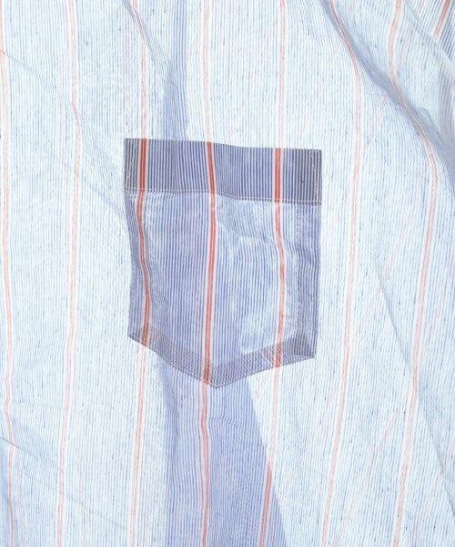 sacai เสื้อลำลอง