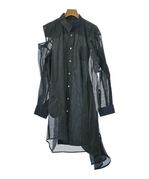 sacai ชุดเดรส