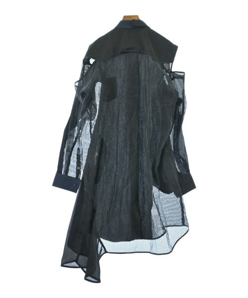 sacai ชุดเดรส